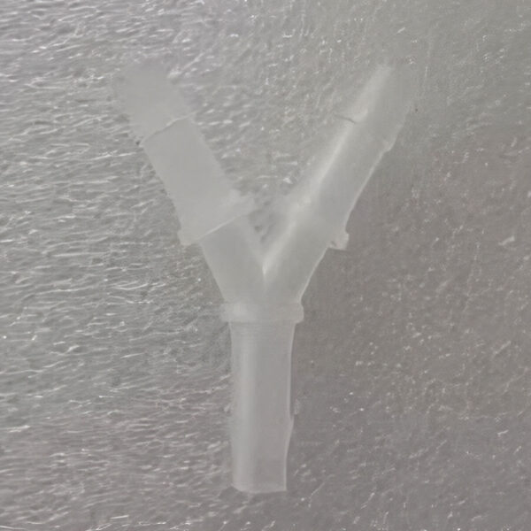 Y字分岐管（3分岐）