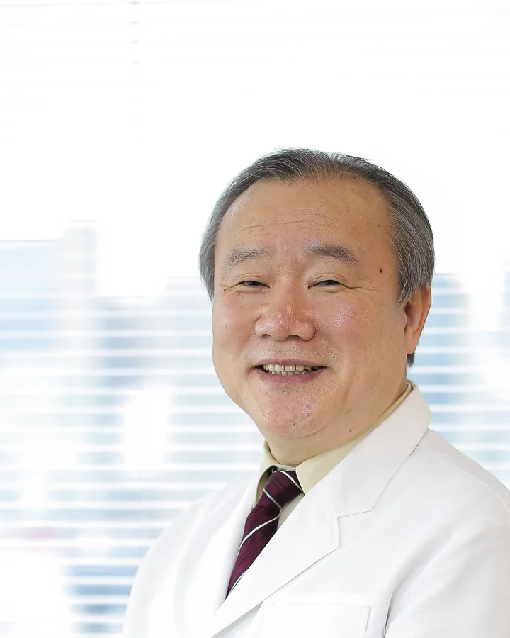 池川明先生