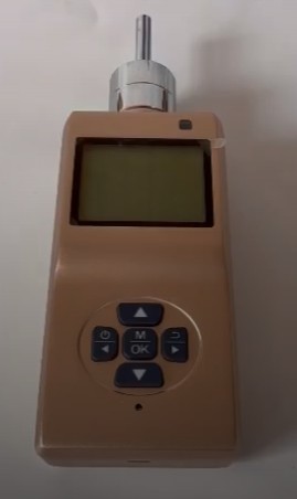 水素濃度測定器