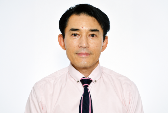 MAKE MEDICAL 代表取締役 鈴木良美