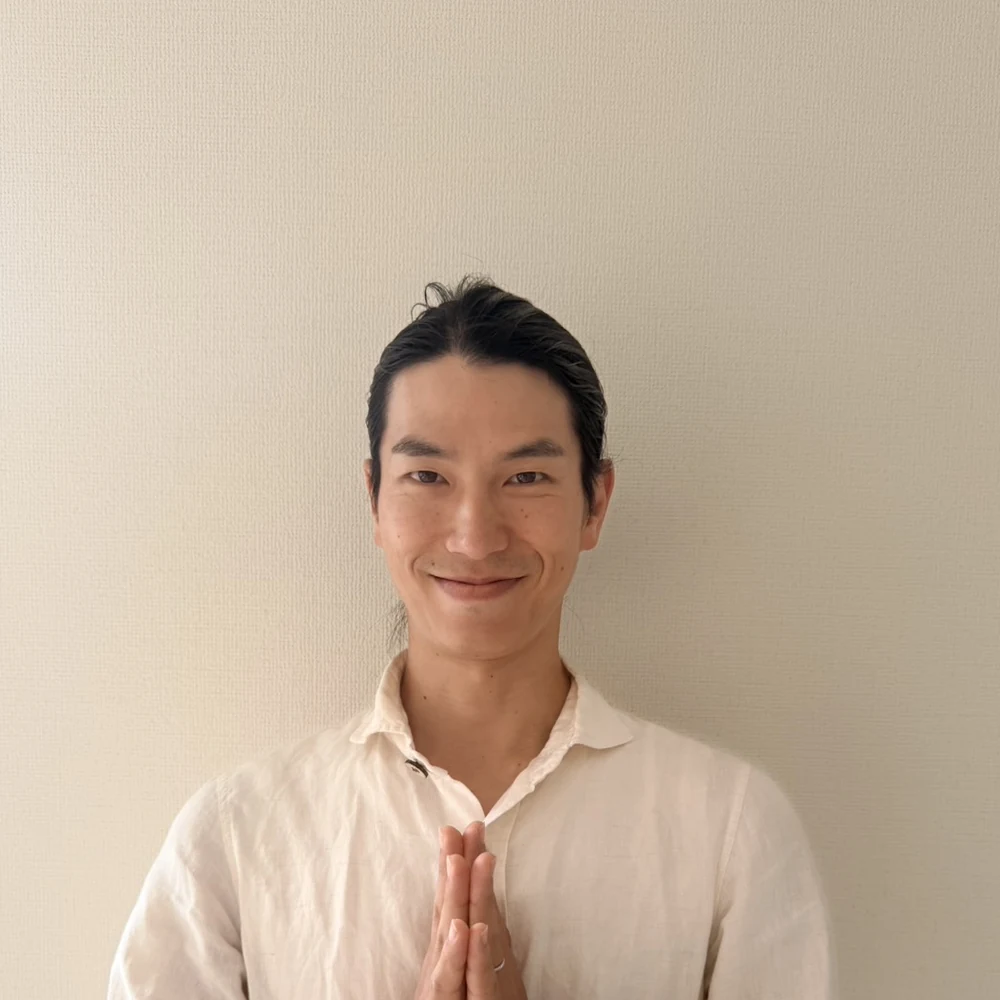 加藤直さんの写真