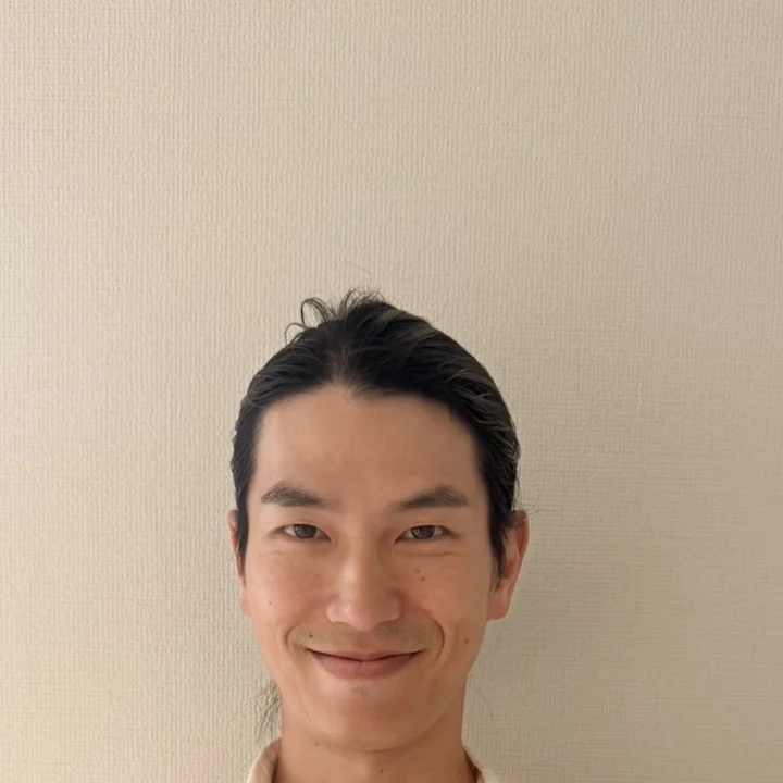 加藤直さんの写真