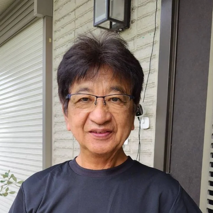 木本雅士さんの写真