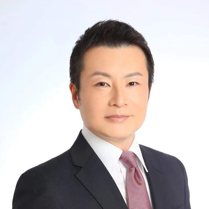 奥村静心さんの写真