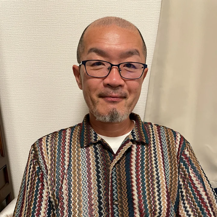 大塚隆弘さんの写真