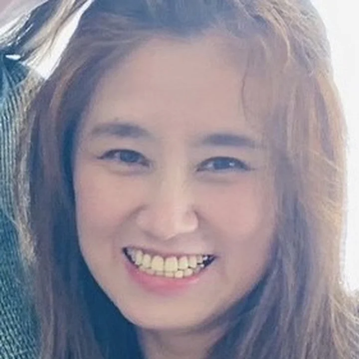 柳瀬美加さんの写真