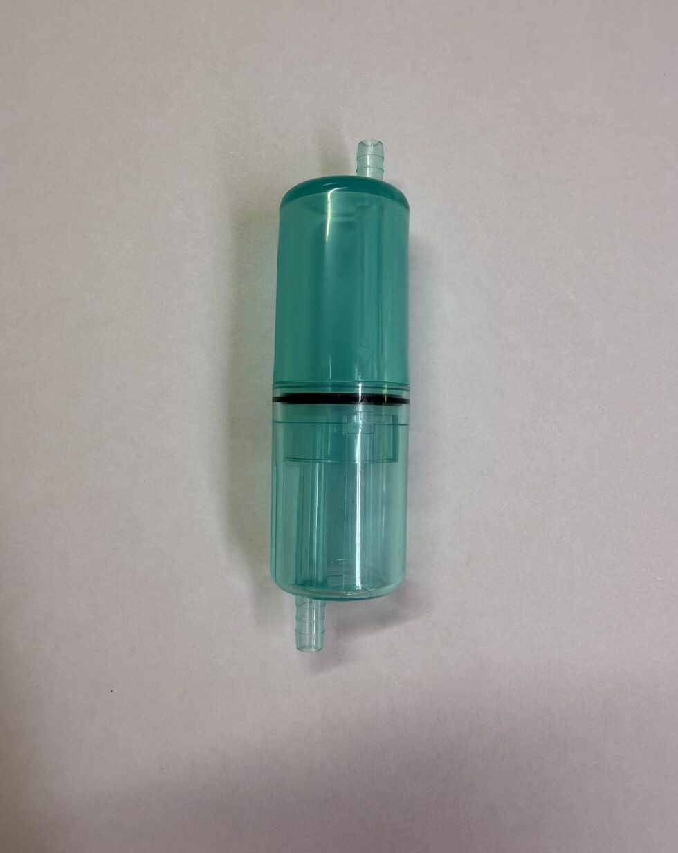 水素吸入器 ストラップ管
