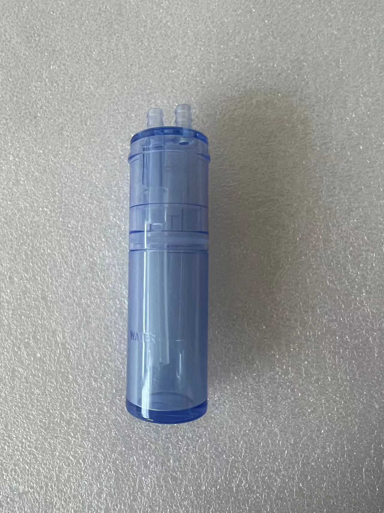 水素吸入器 ストラップ管