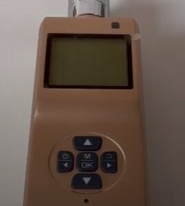 水素濃度測定器