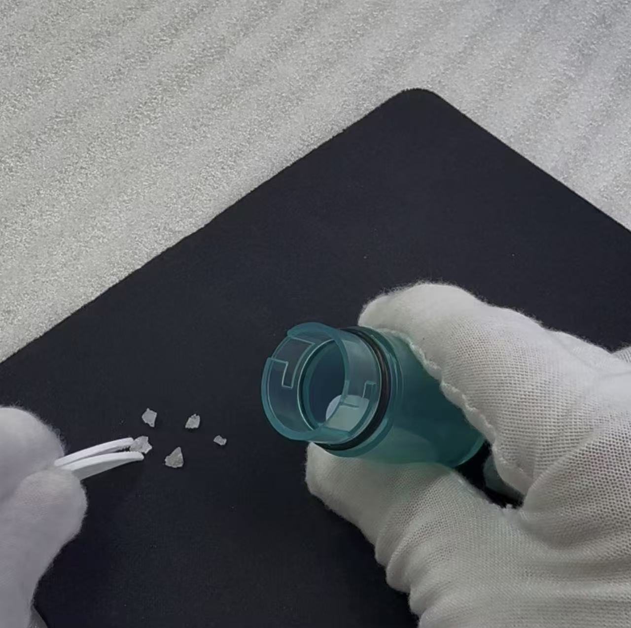 水素吸入器 カニューラ WATER LESS 高分子吸水ポリマー